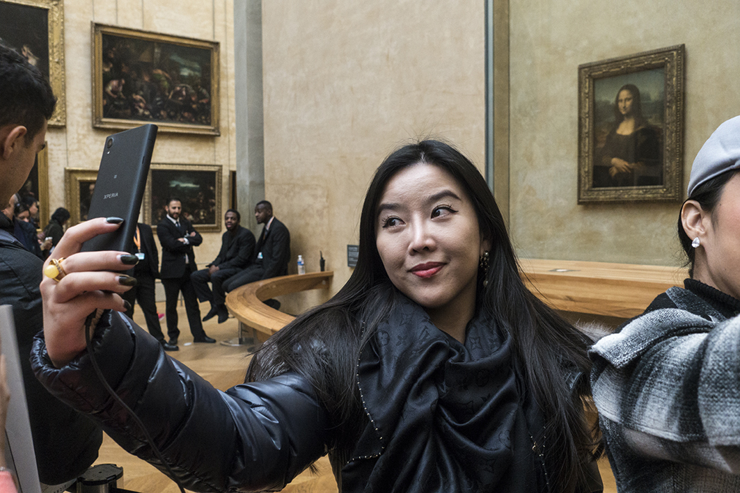 Louvre France
